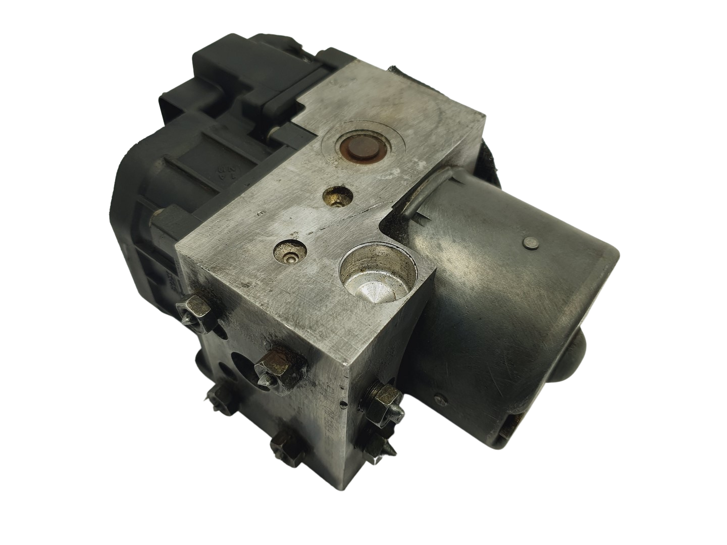 Abs-pumppu Citroen Xsara Picasso 9633666580 0273004353 66499 main product photo