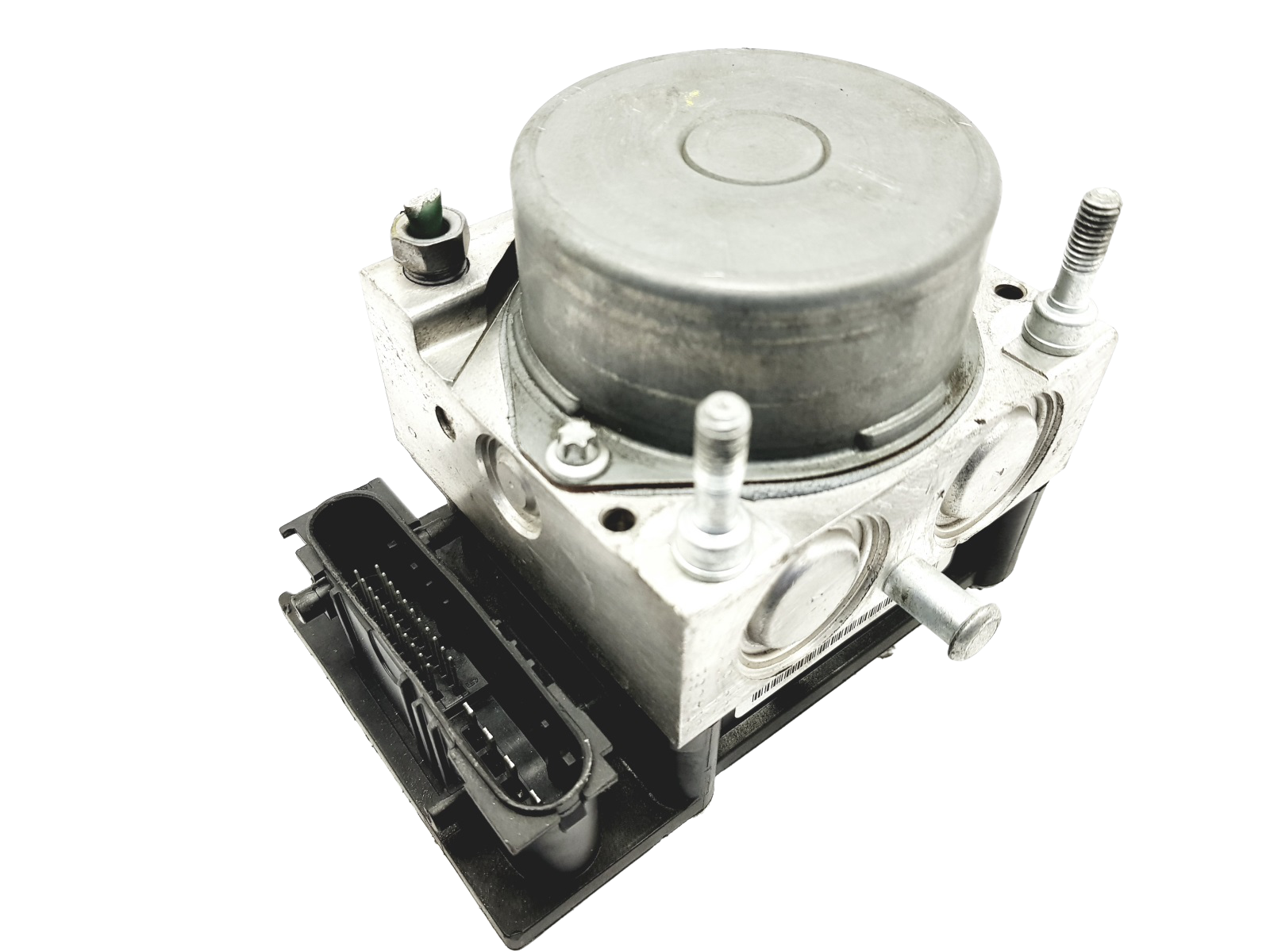 Abs-pumppu Dacia Logan Sandero 8200756095 0265800584 Bosch 46423 main product photo