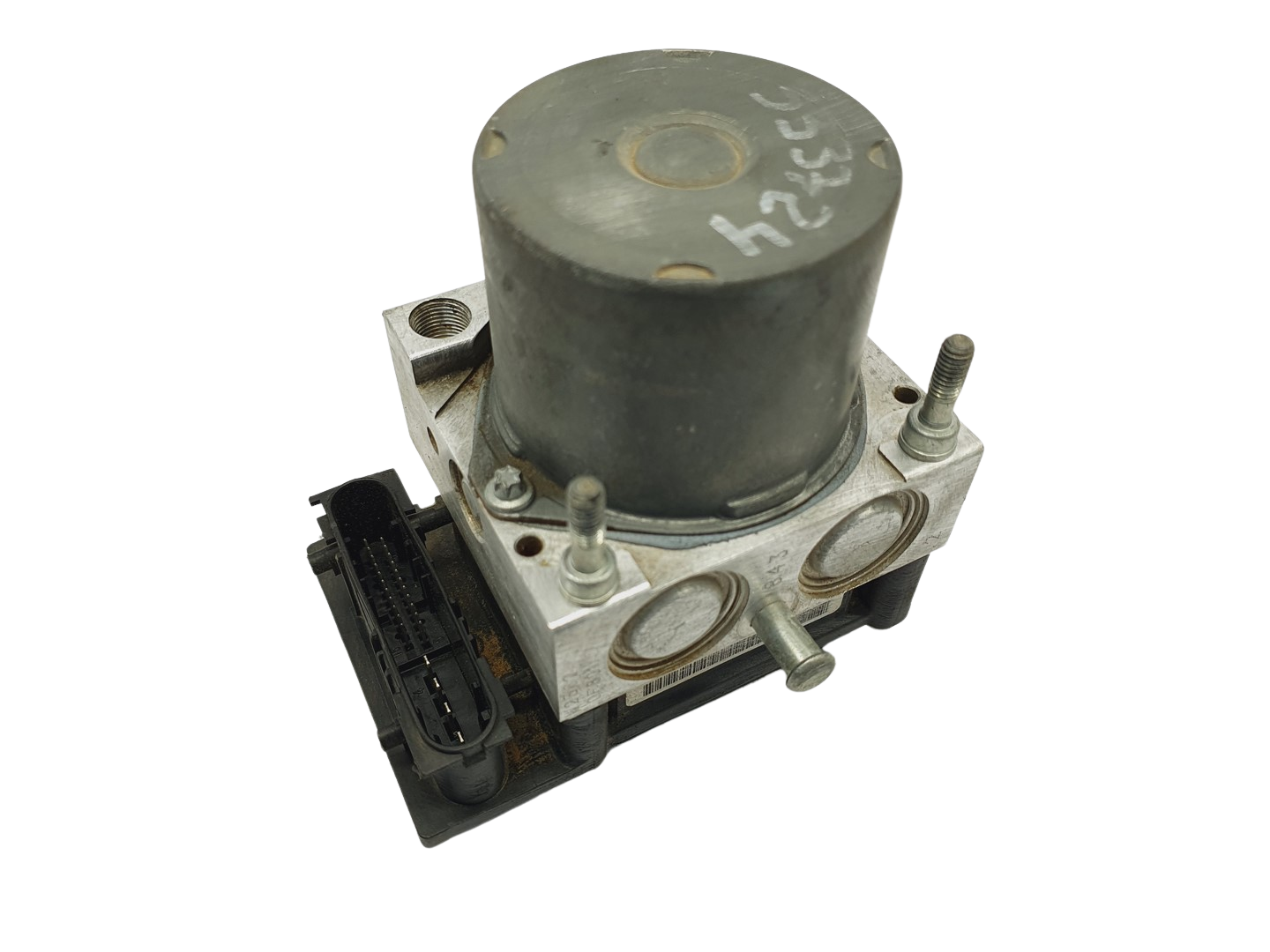 Abs-pumppu Fiat Grande Punto 55700423 0265800421 0265231535 Bosch 65157 main product photo