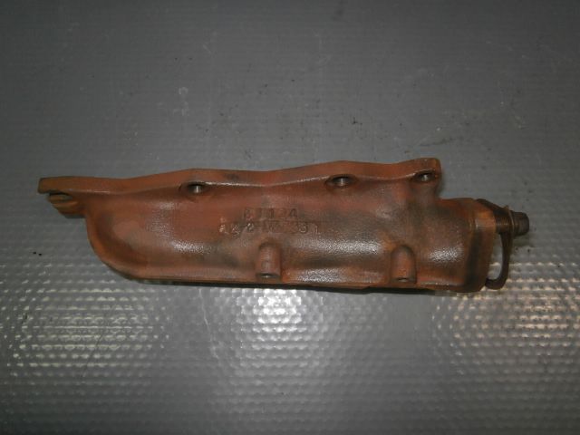 Pakosarja tylny 3,0 V6 dci Espace 4 Vel Satis Renault main product photo