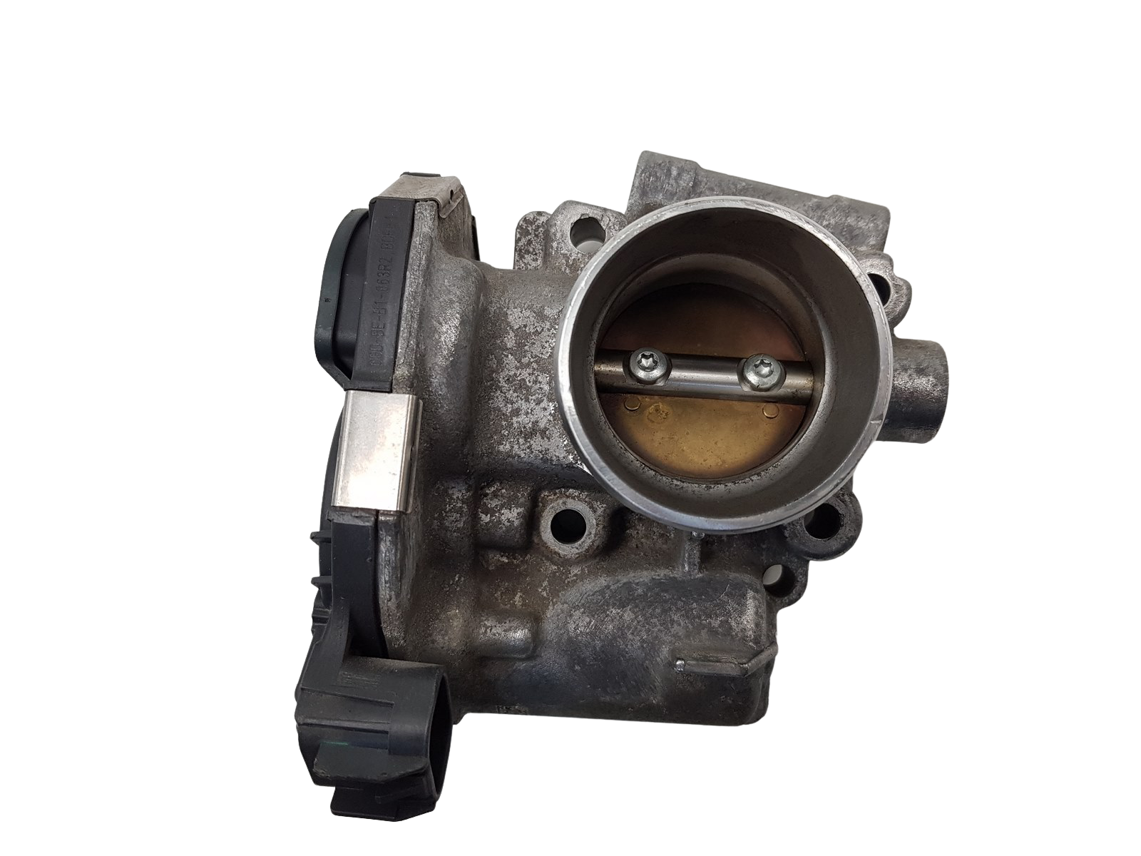 Kaasuläpän venttiili 55562270 0280750482 Opel Chevrolet 1.2 1.4 GM 2837 main product photo