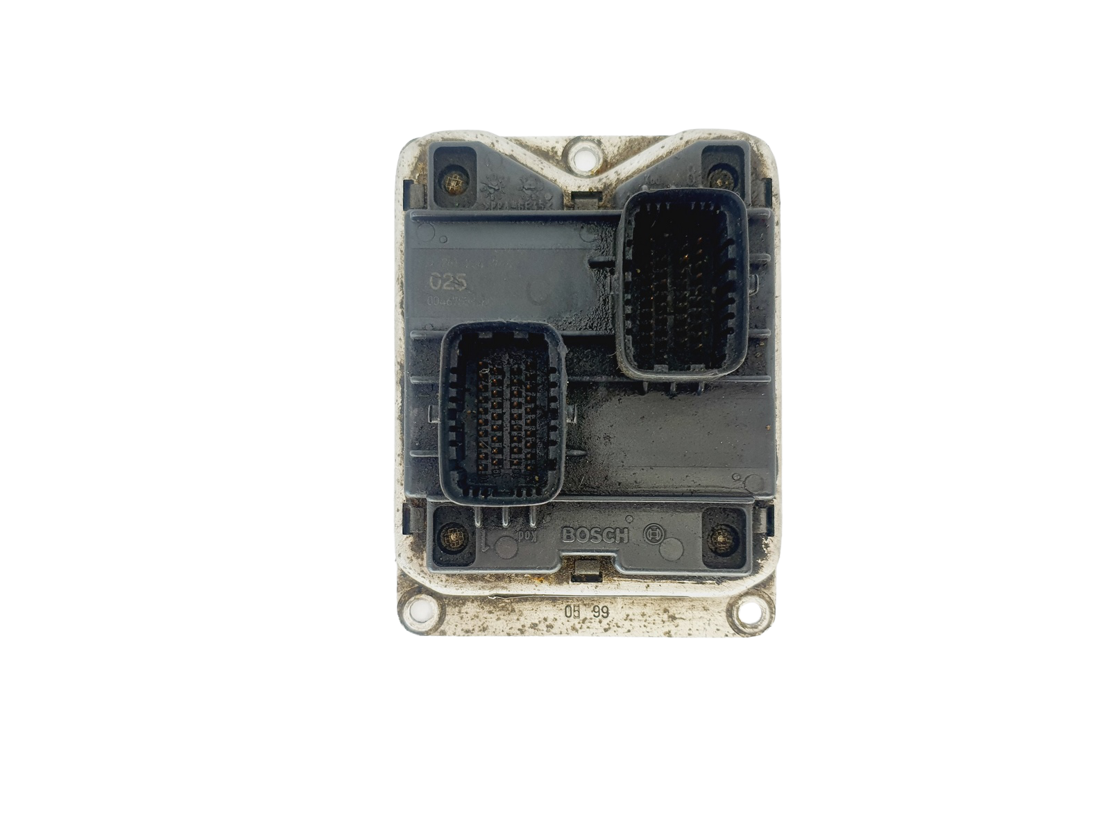 Ohjausyksikkö 00467558360 0261204944 Alfa Romeo Bosch 36212 main product photo