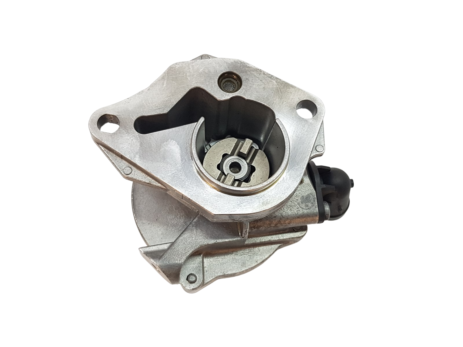 Alipainepumppu 146502327R 707462000 Pierburg 1.5 dci Renault Dacia 0km main product photo