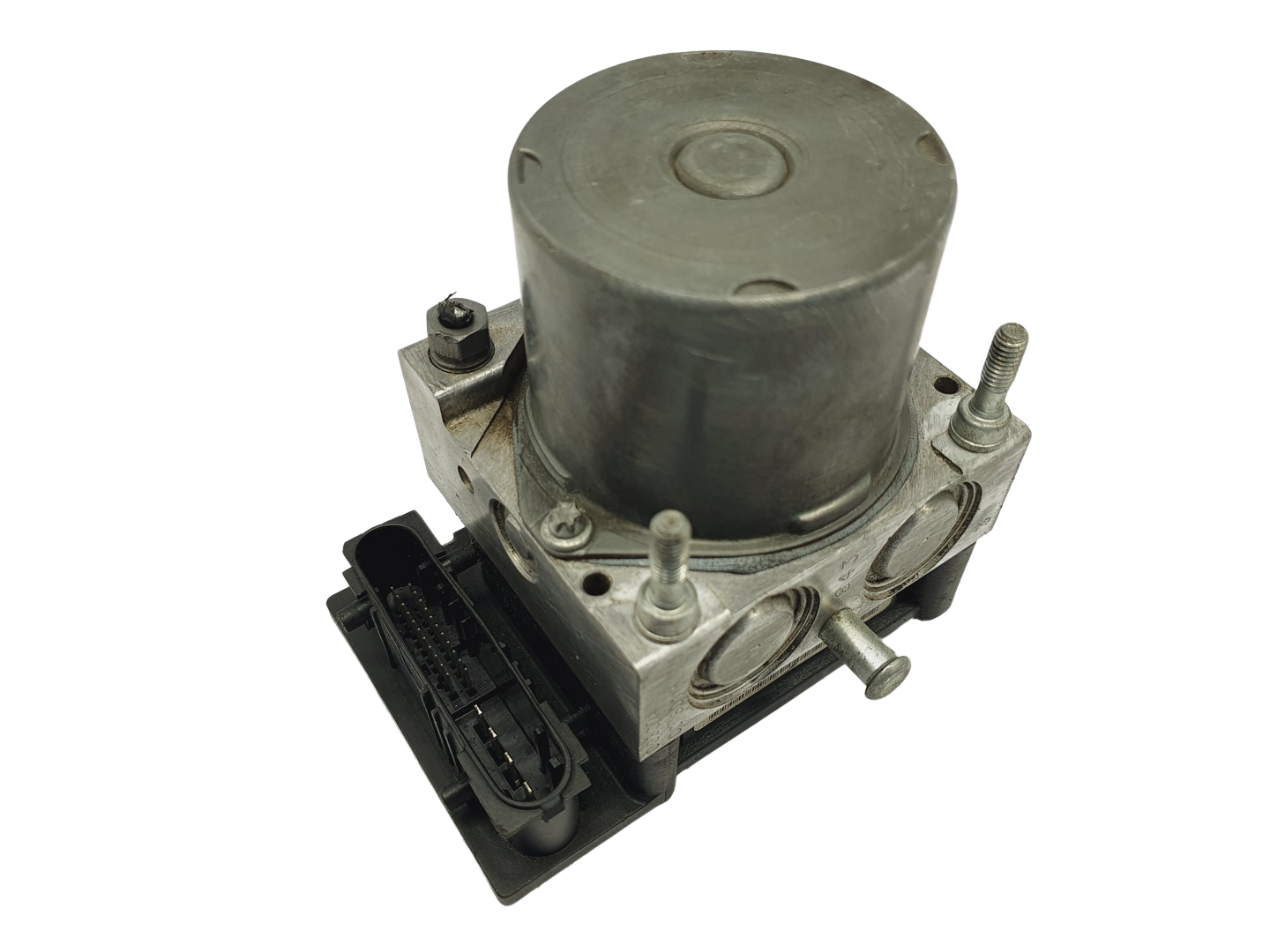 Abs-pumppu Fiat Grande Punto 55700423 0265800421 0265231535 Bosch 65214 main product photo