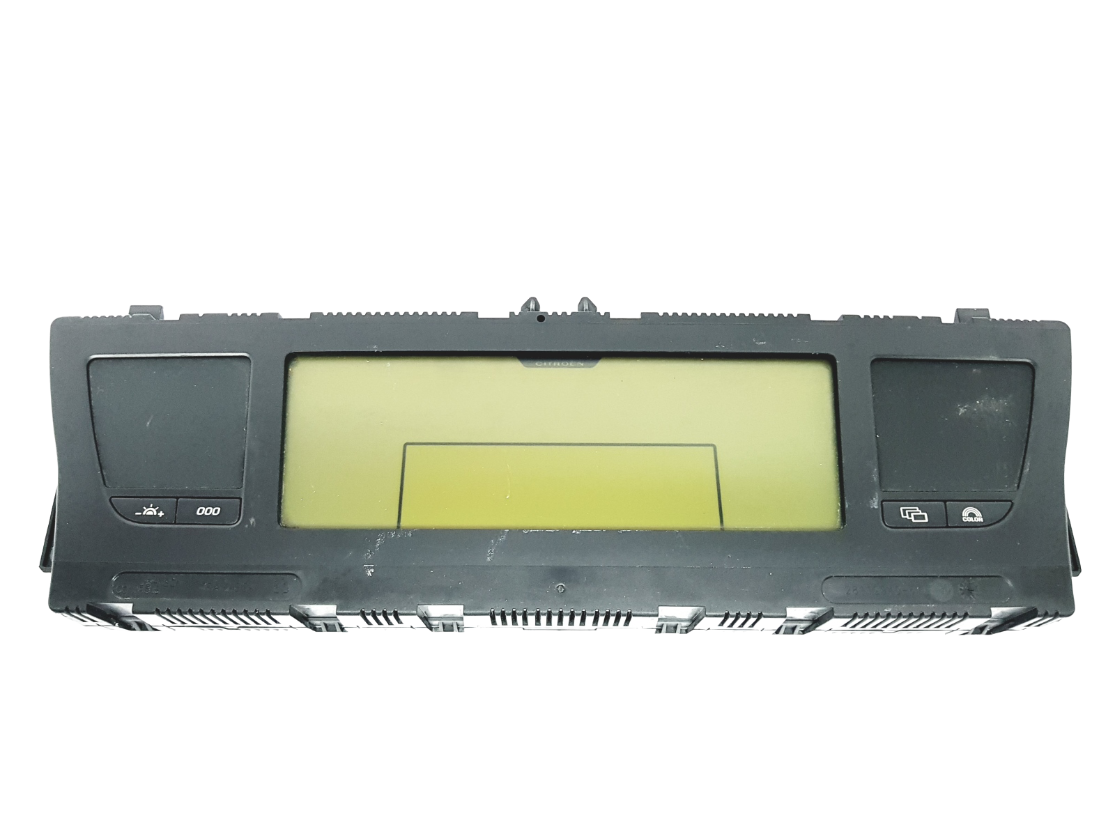 Nopeusmittari Citroen C4 Picasso 9666217280 A 01 main product photo