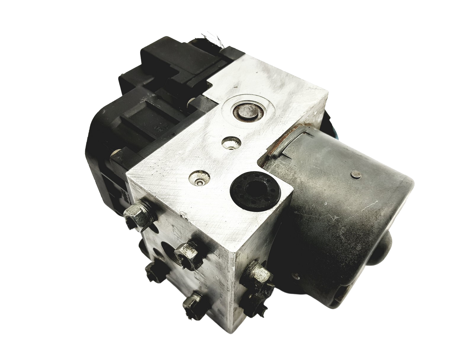 Abs-pumppu Opel Zafira Astra G 90581417 0265216651 38367 main product photo