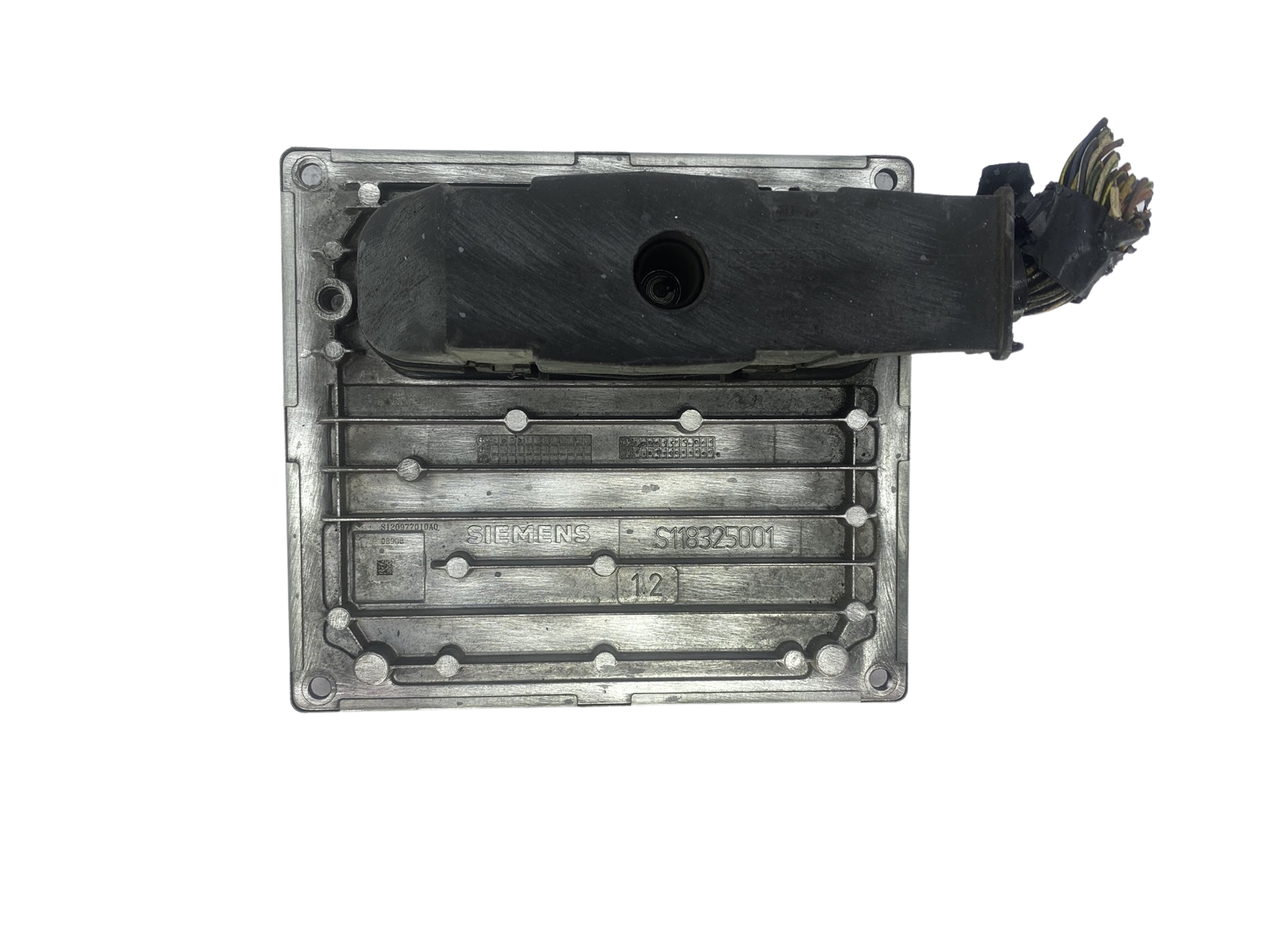 Moottorin Ohjausyksikkö 2U7A-12A650-TE S120977010A Ford Siemens main product photo