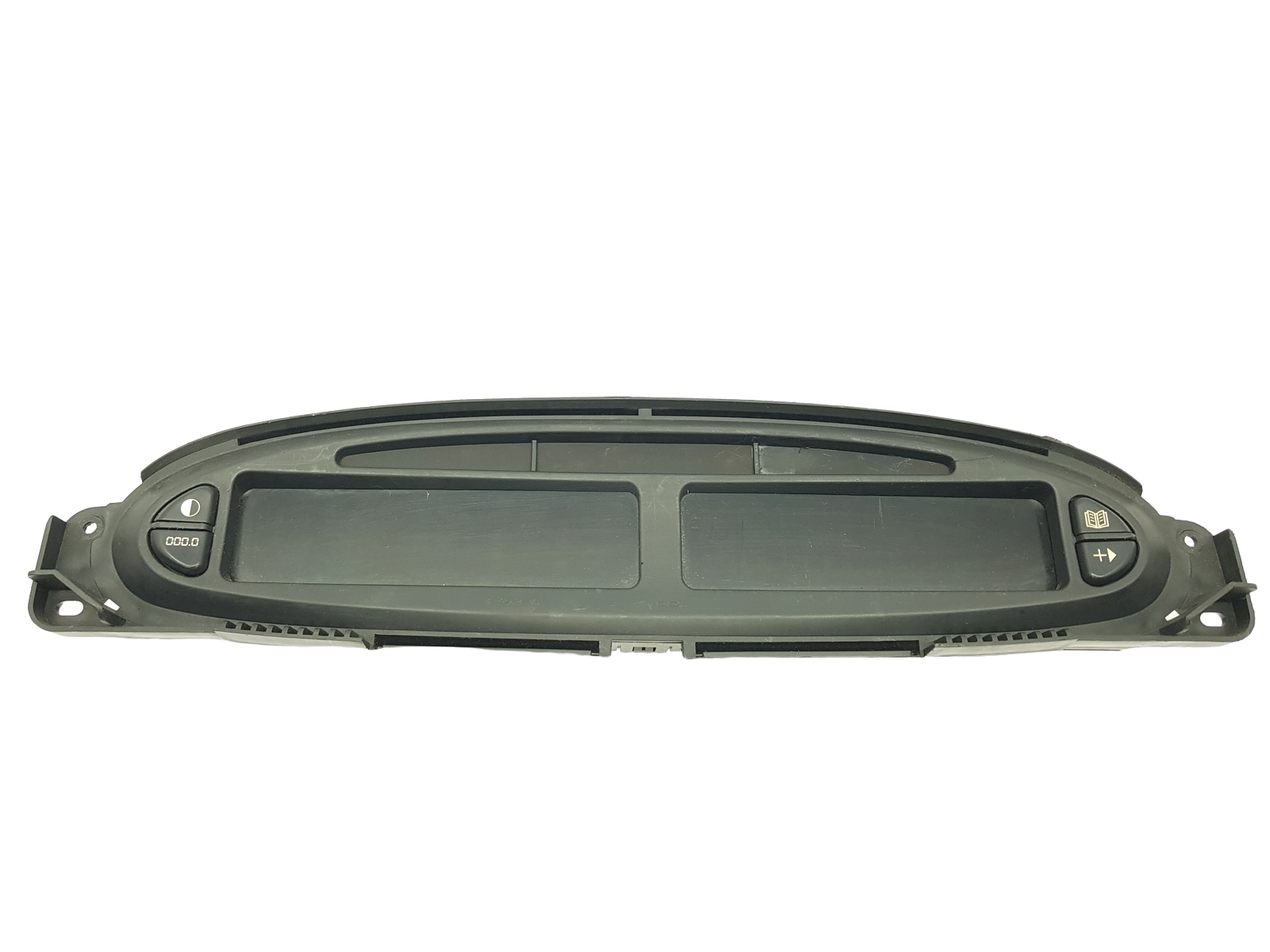 Nopeusmittari Citroen Xsara Picasso 9655660980 VDO 26951 main product photo