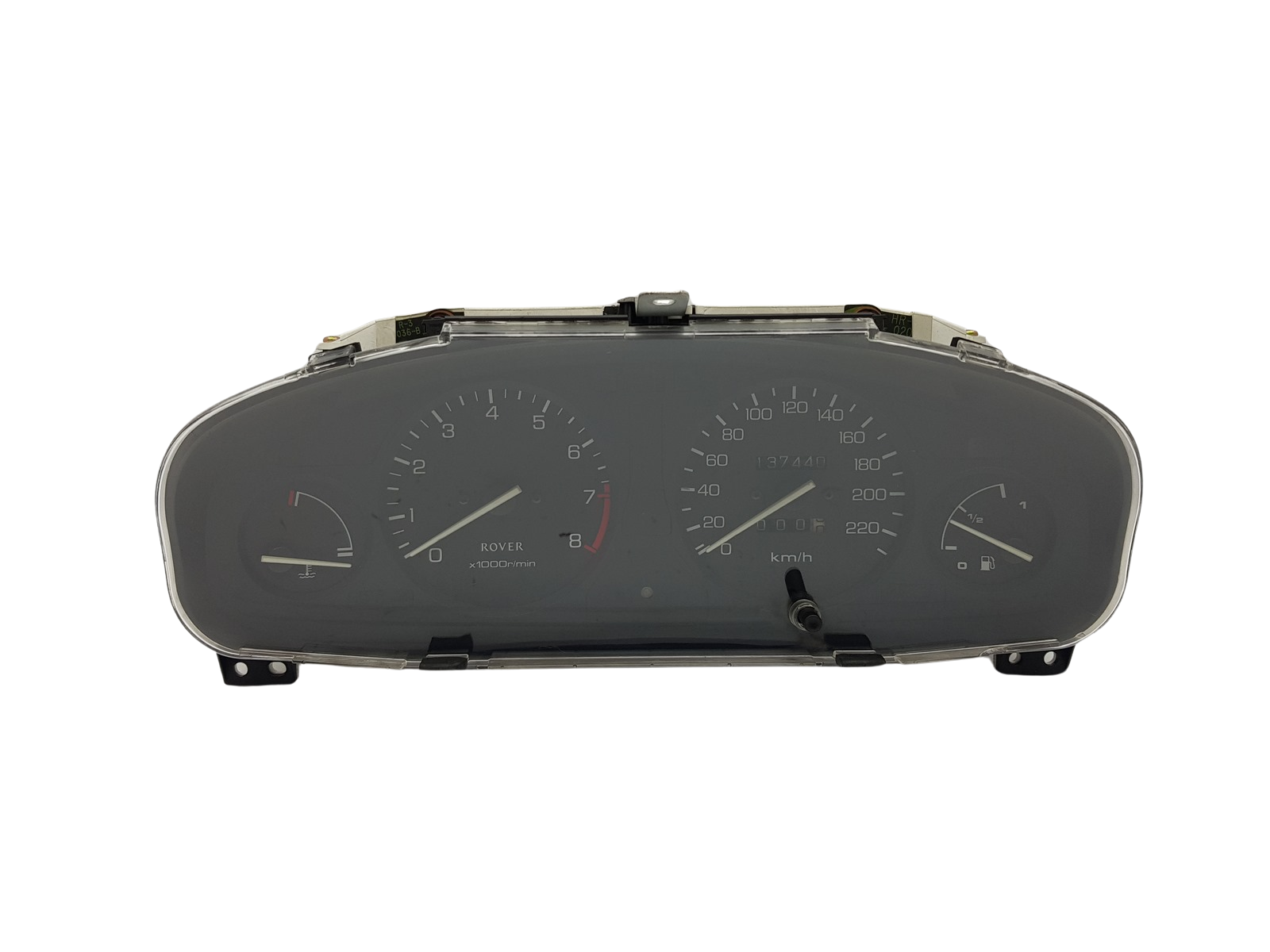 Kierroslukumittari Rover 400 AR0026015 AR-0026-015 2479 main product photo