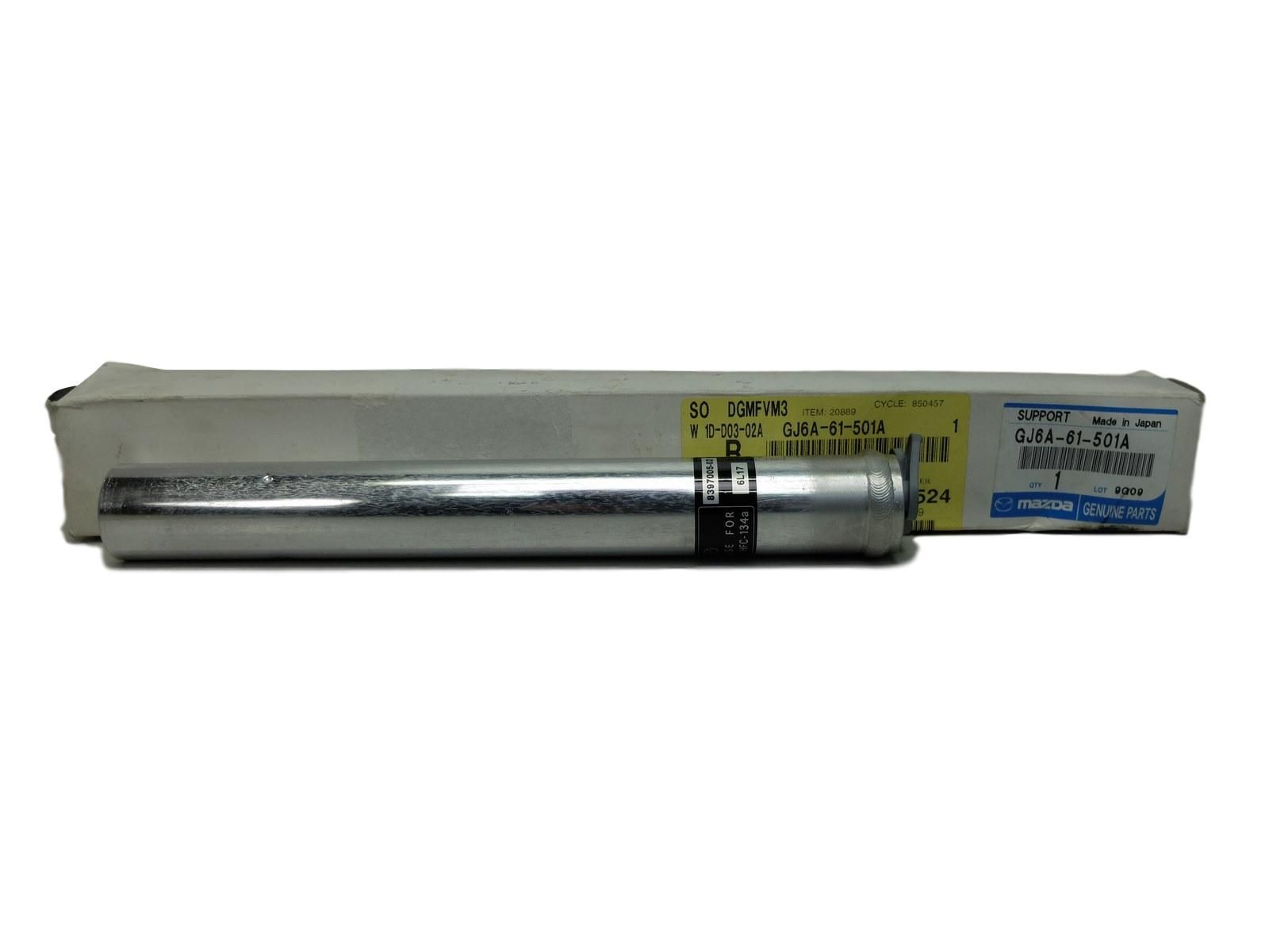 Ilmastoinnin Kuivain Uusi Alkuperäinen Mazda GJ6A-61-501A main product photo