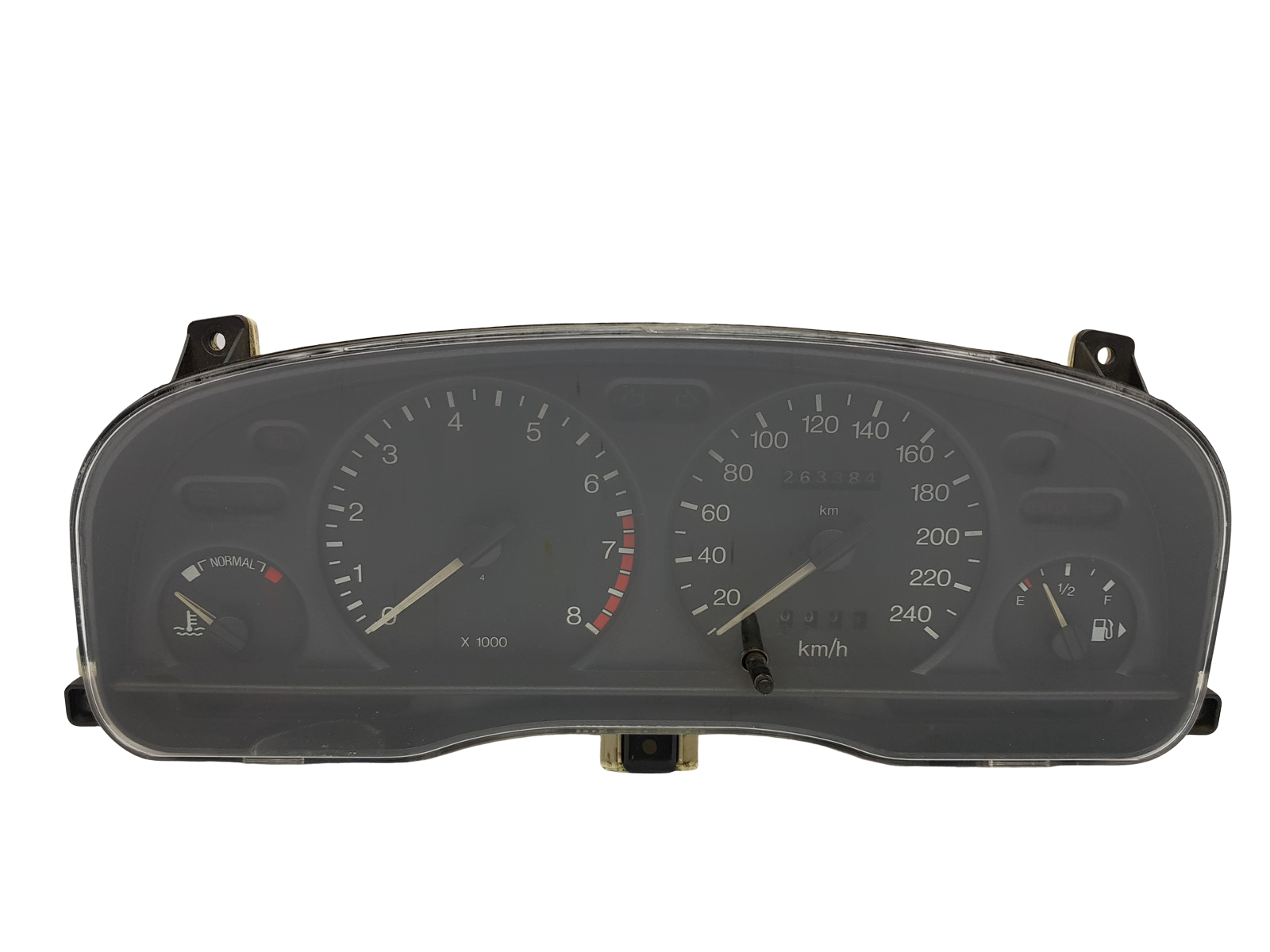Kierroslukumittari Ford Mondeo 93BB-10C956-CA 23650 main product photo