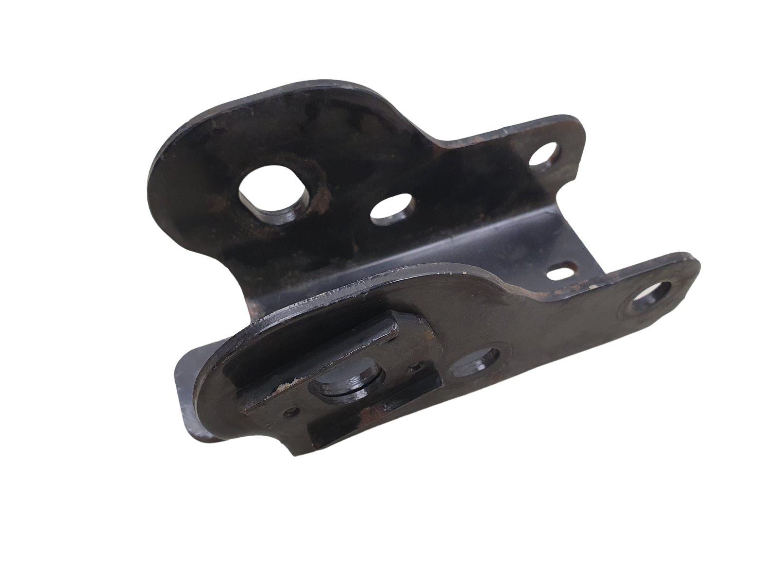 Kiinnike, Kannatin 430B63523R Renault Megane 4 RS 0km main product photo