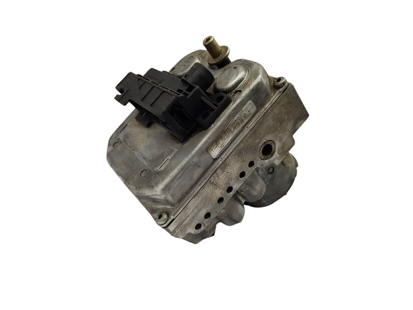 Abs-pumppu Opel Vectra B 90468702 0265220024 0273004106 4769 main product photo