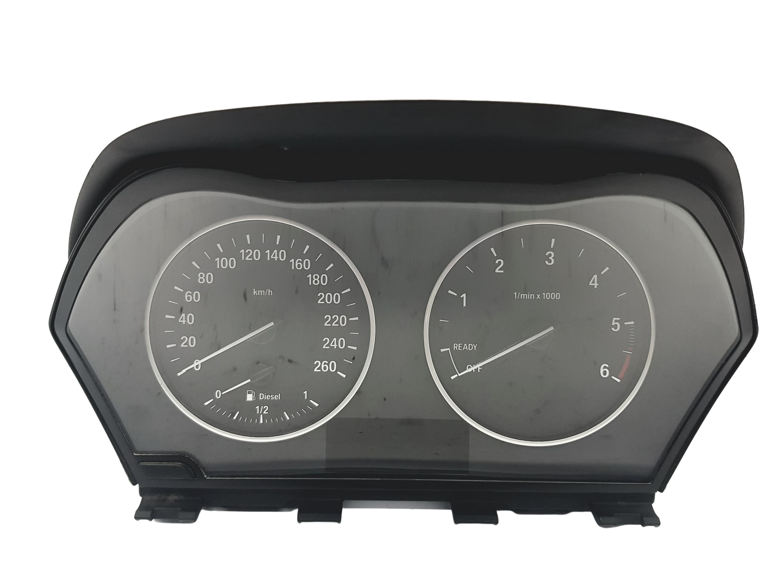 Kierroslukumittari BMW 1 F20 6210 9287455 9232891 56832 main product photo