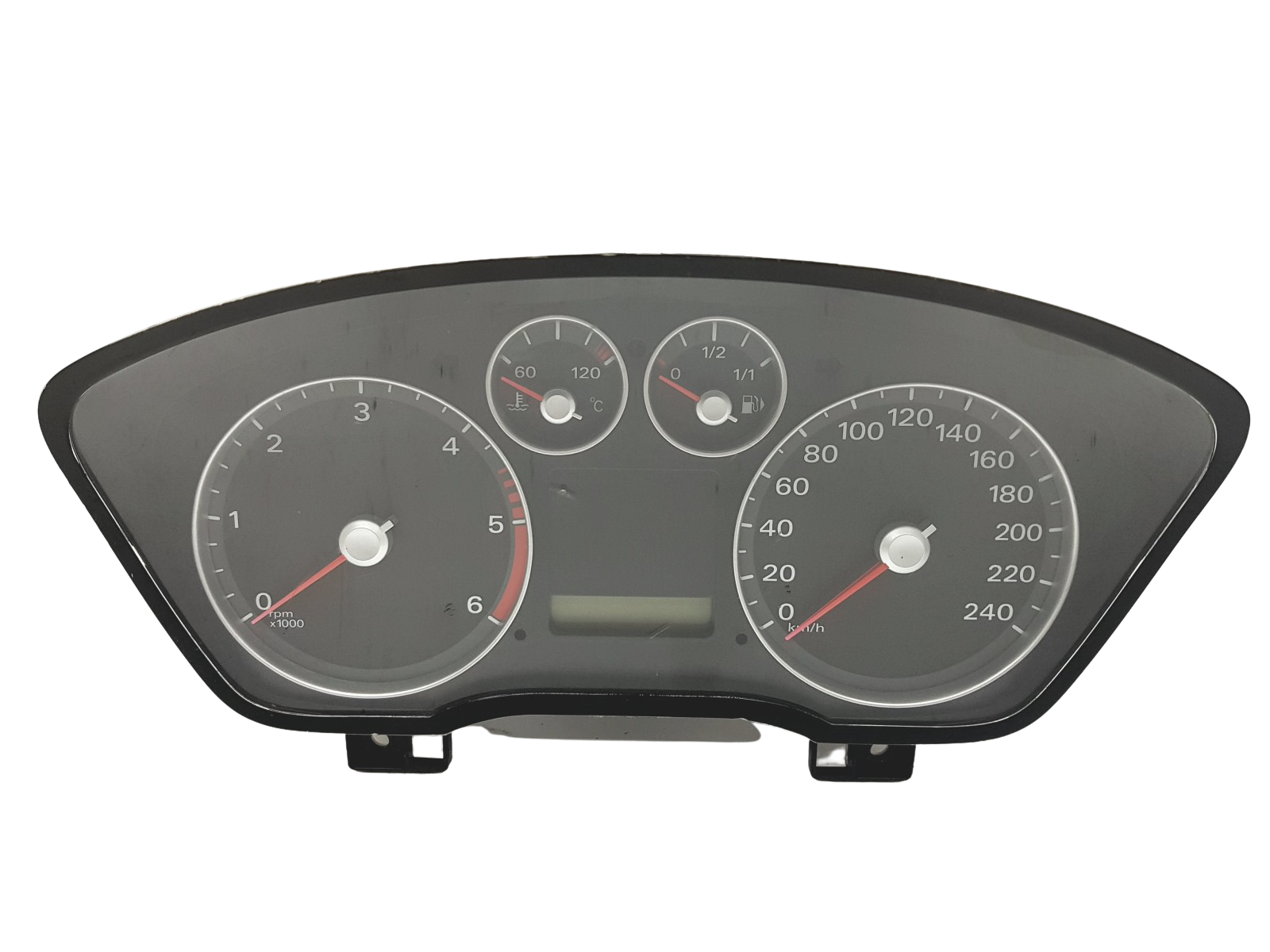 Nopeusmittari Ford Focus C-MAX 4M5T-10849-GP 43857 main product photo