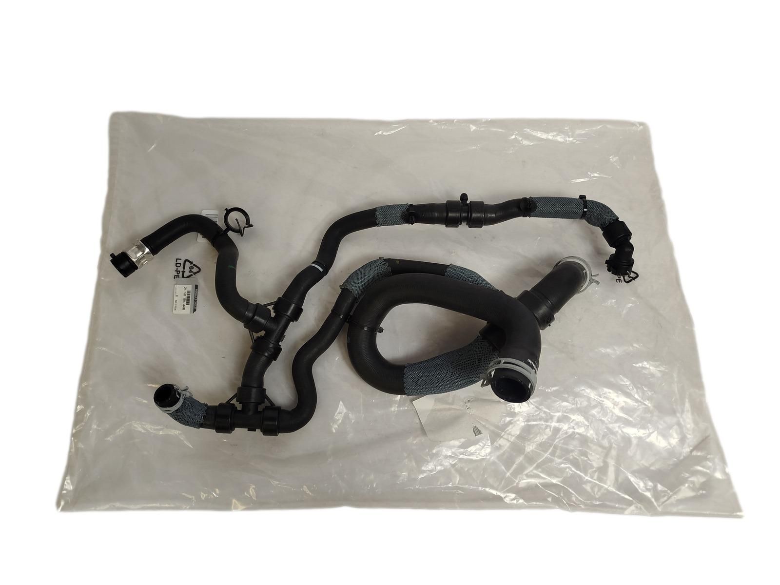 Jäähdyttimen putki Uusi Alkuperäinen 215010444R Renault main product photo
