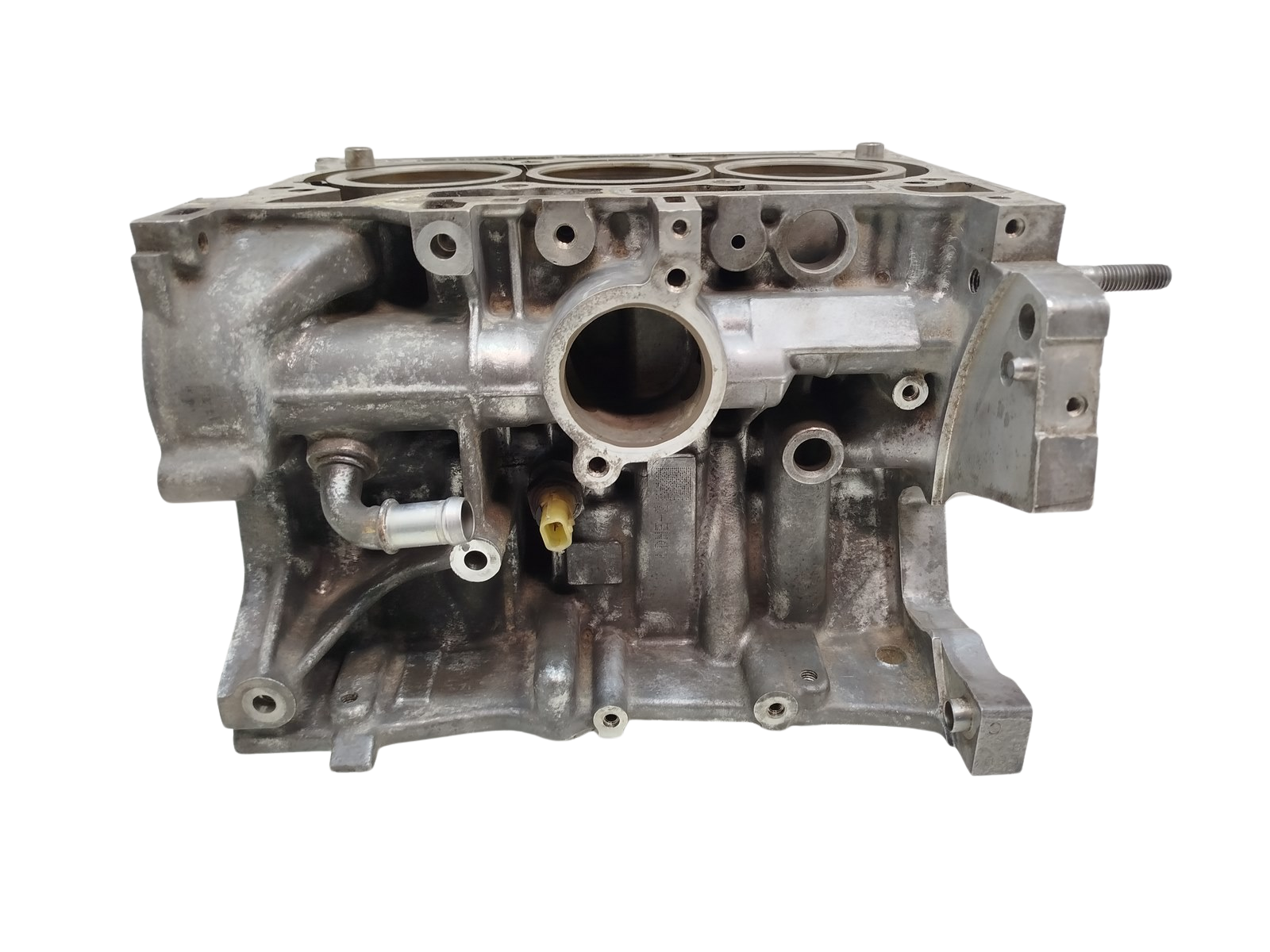 Sylinterilohko 0.9TCE H4BC401 110116559R Renault Twingo 3 Smart Forfour main product photo