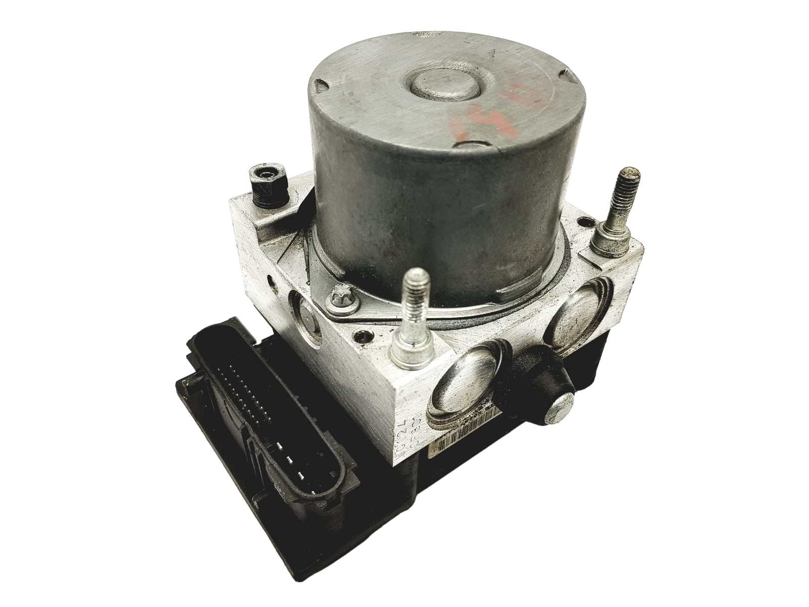 Abs-pumppu 107 C1 Aygo 44510-0H010 0265800441 Bosch 60140 main product photo