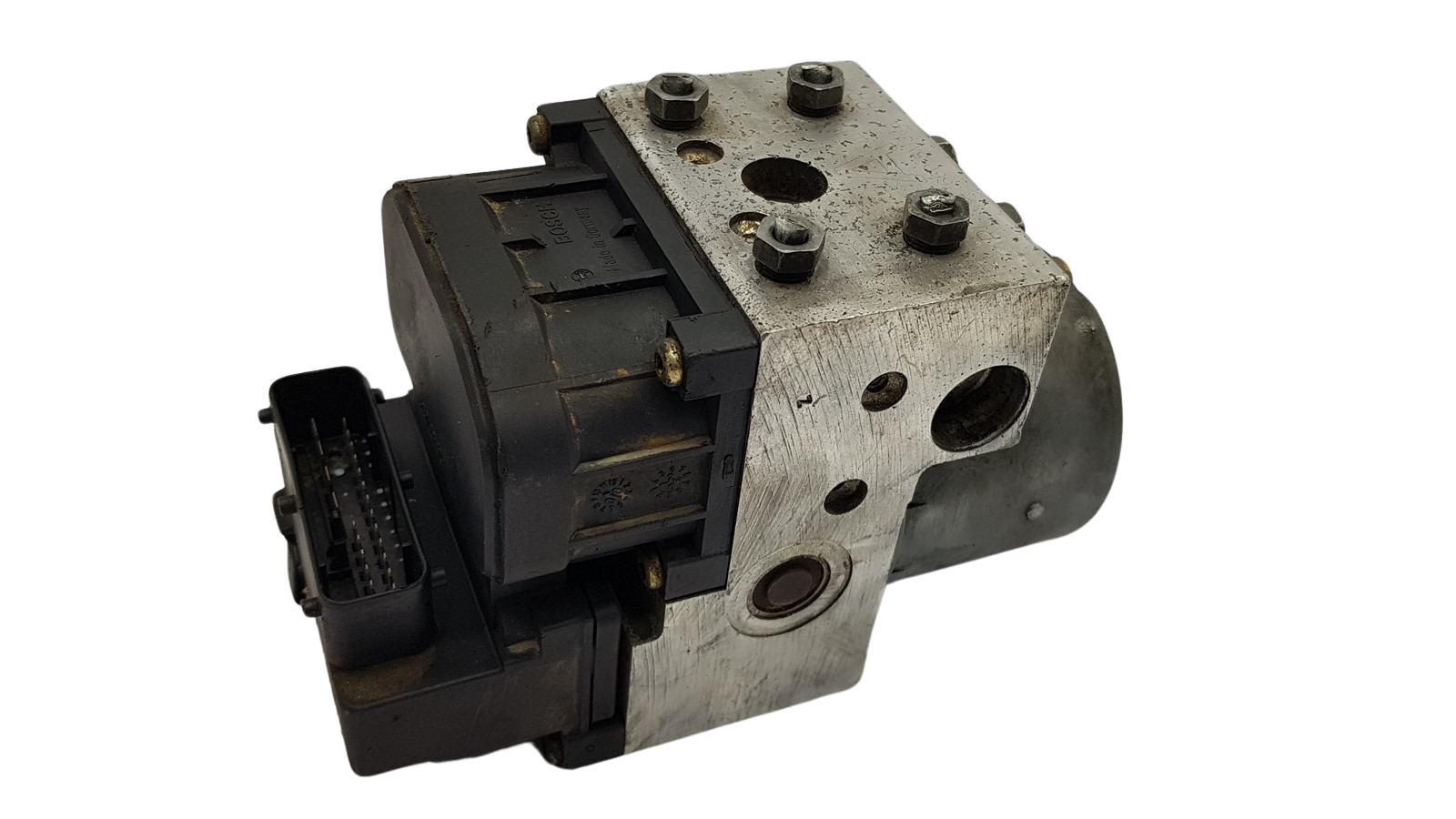 Abs-pumppu Nissan Almera 476605M303 0273004596 Bosch 1690 main product photo