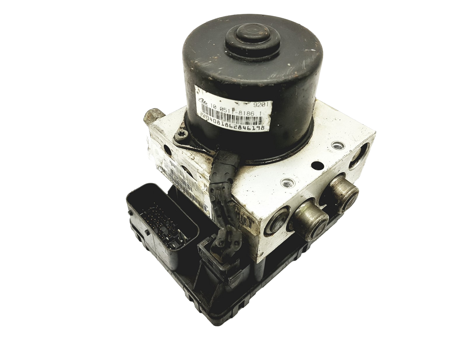 Abs-pumppu Chrysler Voyager P04721427AE 25.0946-0179.3 59724 main product photo