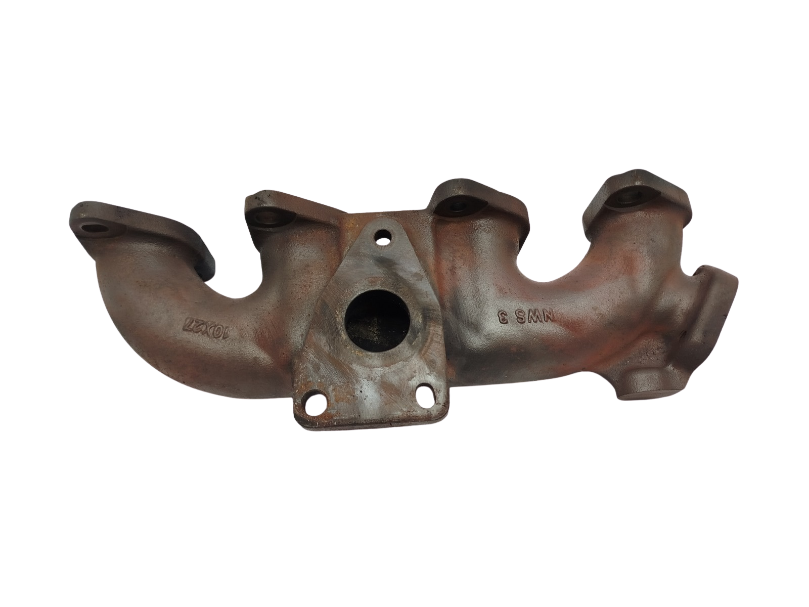 Pakosarja 8200868133-A Renault 2.0 2.3 dci main product photo