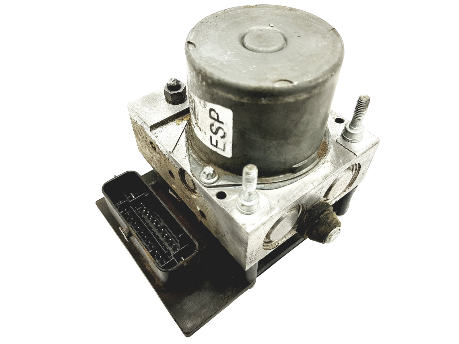 Abs-pumppu Fiat Grande Punto Evo 51880013 0265951709 Bosch 35536 main product photo