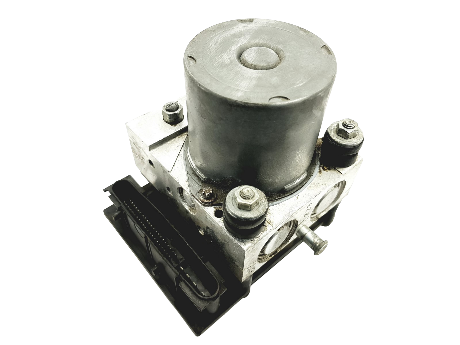 Abs-pumppu Smart Forfour A4544200175 MR977096 Bosch 37176 main product photo