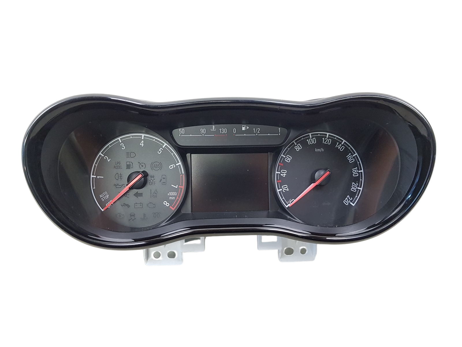 Kierroslukumittari Opel Karl 42574680 main product photo