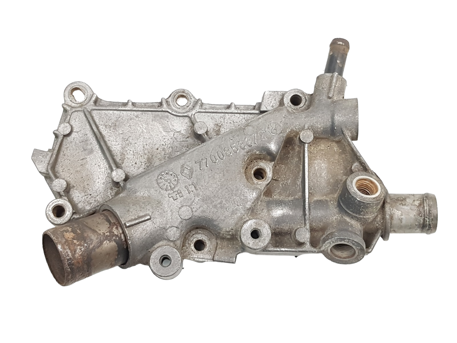 Vesiliitäntä 7700858372 2.2 D Renault Laguna Espace 3 main product photo
