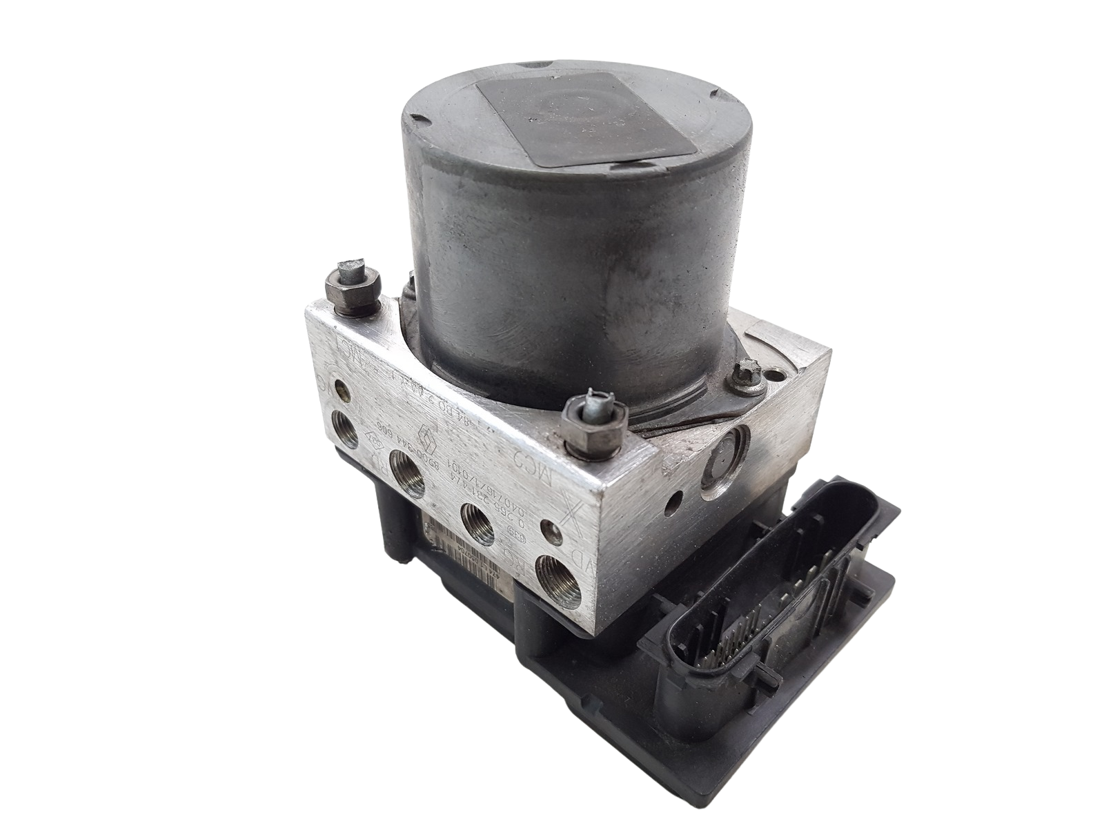 Abs-pumppu Renault 8200344606 0265800387 0265231474 1302 main product photo