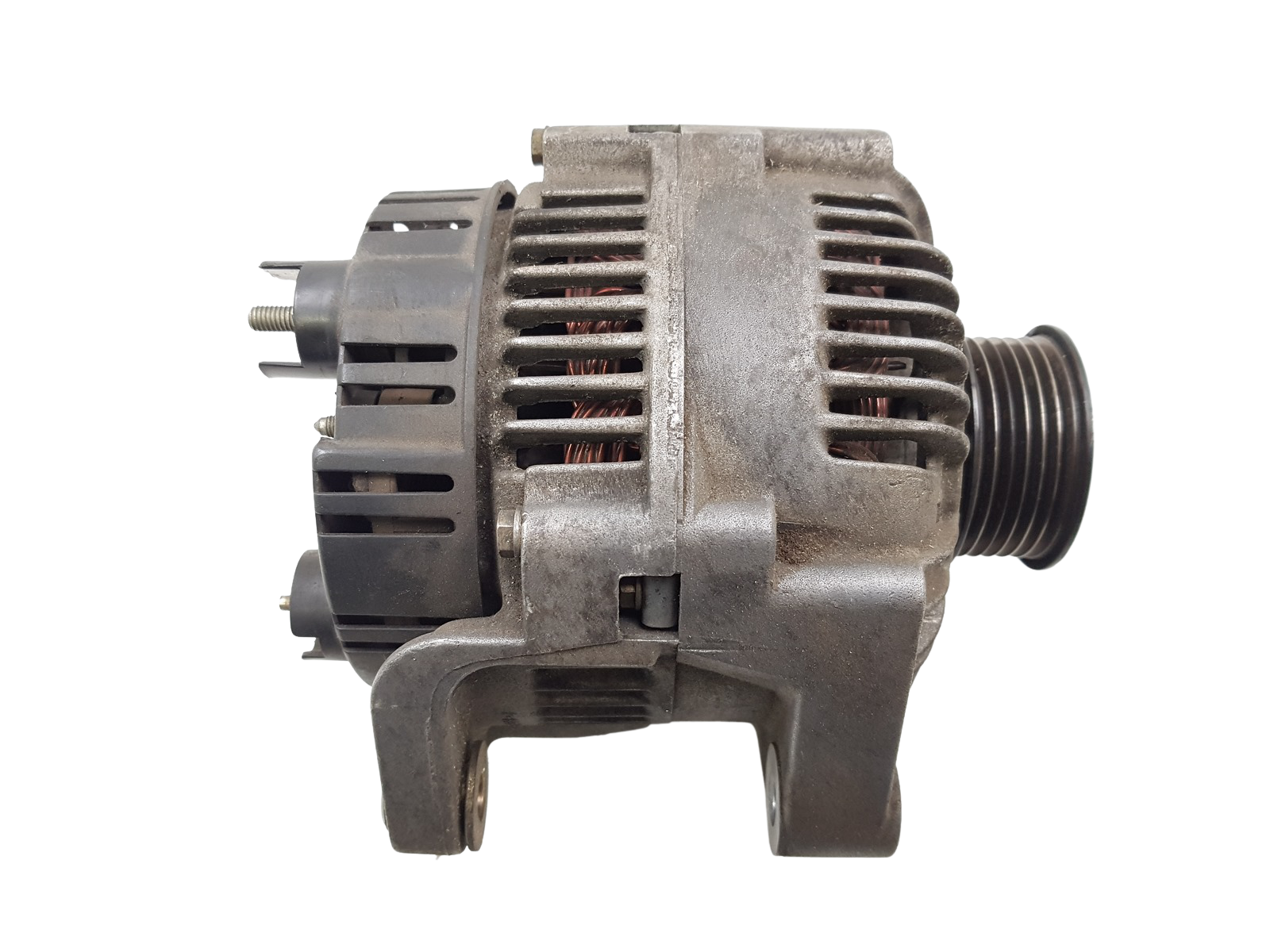 Laturi Renault 7700424582 2541981B 110A Valeo 1118 main product photo