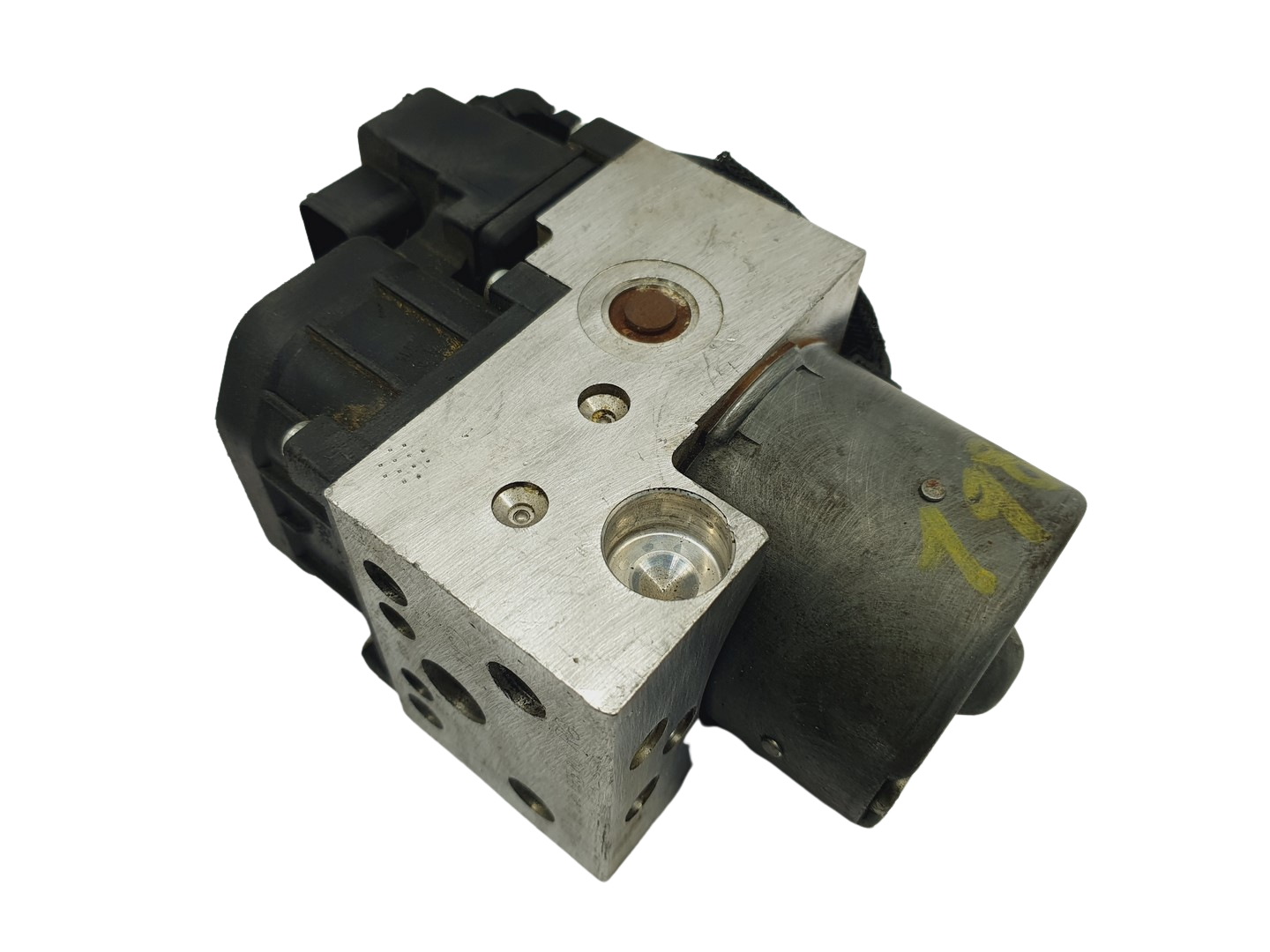 Abs-pumppu Citroen Xsara Picasso 9633666580 0273004353 64506 main product photo