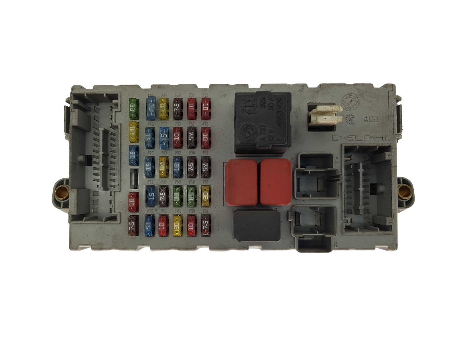 Sulaketaulu 46520600 46774358 Fiat Delphi main product photo