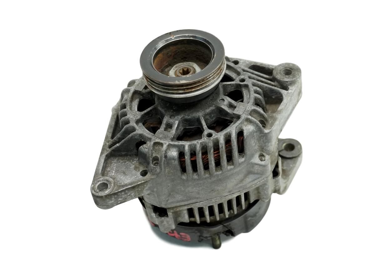 Laturi 7700429042 1,4 E7J Renault Clio 2 80A Kangoo 1 main product photo