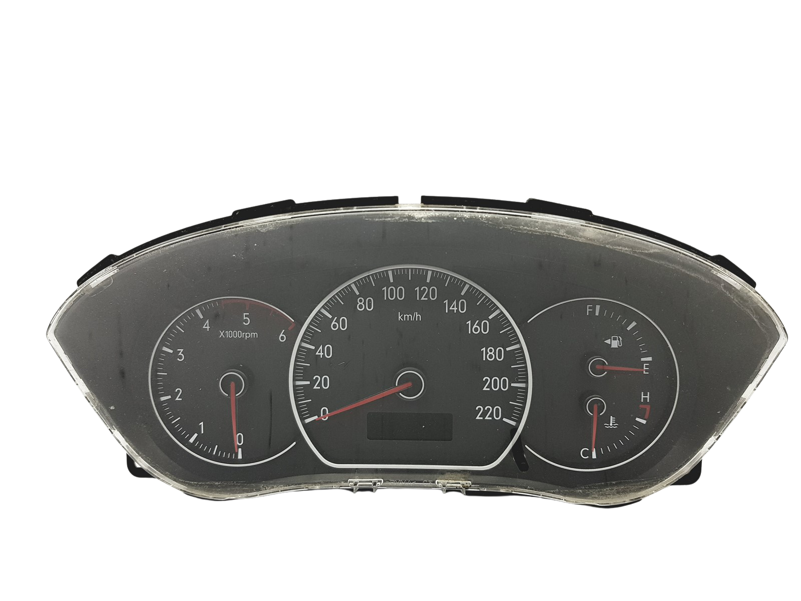 Nopeusmittari Suzuki Swift A2C53060969 Siemens VDO 50303 main product photo