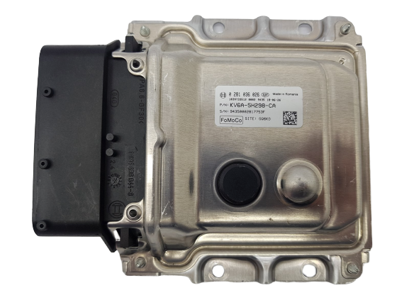 Ohjausyksikkö 0281036026 KV6A-5H298-CA Ford FoMoCo 6301 main product photo