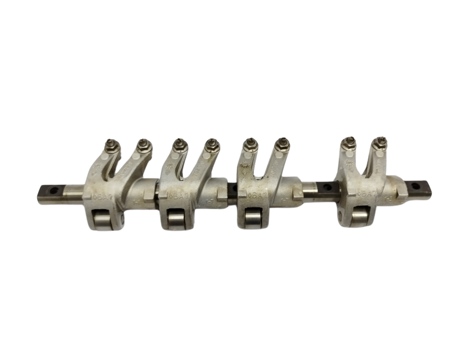 Keinuvarsi 132853895R 132523930R 702770 1.2 16v D4F Renault main product photo
