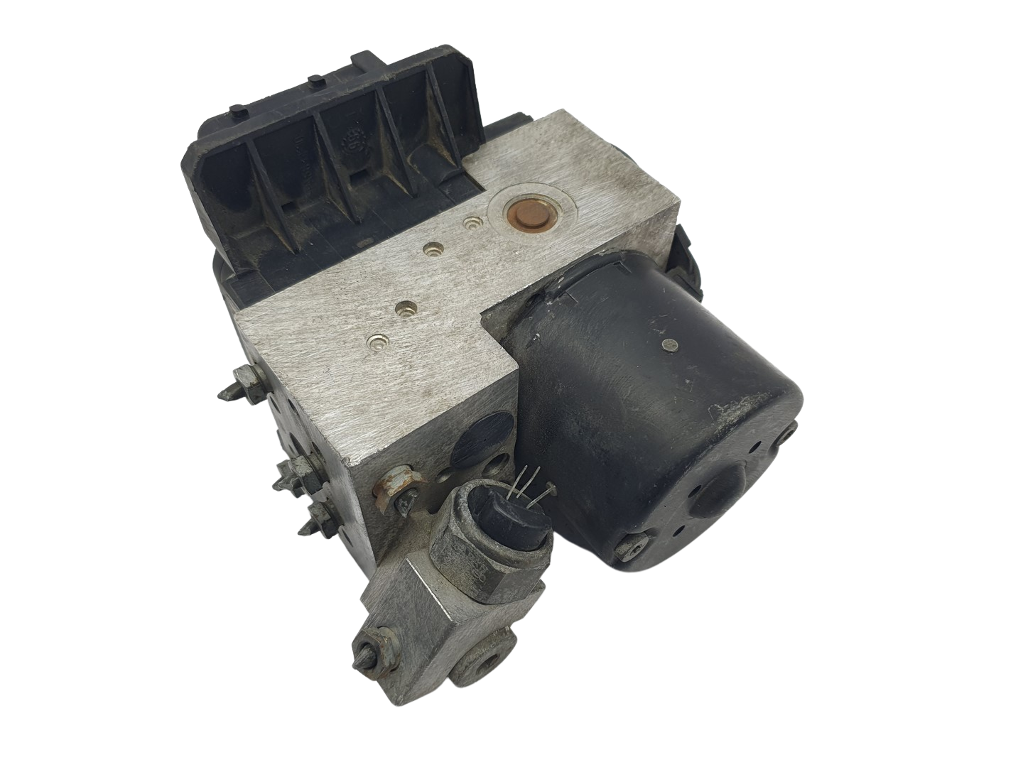 Abs-pumppu Mercedes S W220 A0034318012 0265202439 Bosch 64445 main product photo