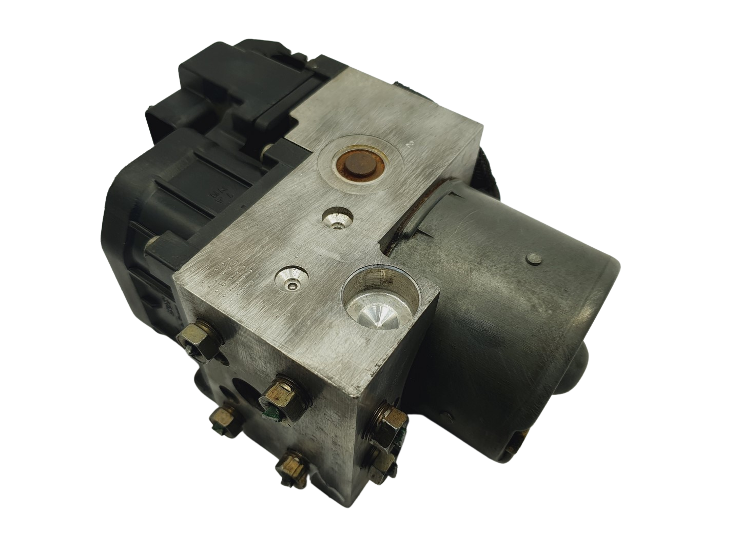 Abs-pumppu Renault Clio 2 8200085584 0273004621 0265216872 66488 main product photo