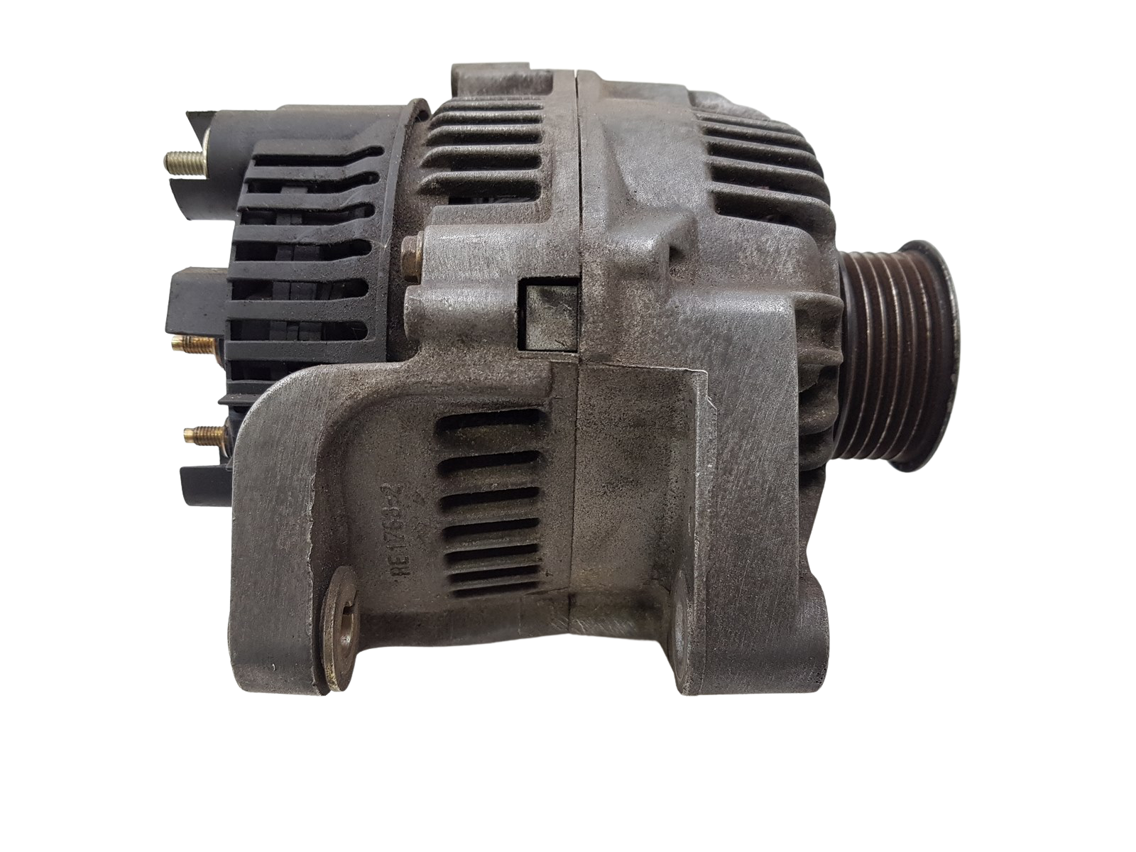 Laturi Renault 7700857075 A11VI26 75A Valeo 1014 main product photo