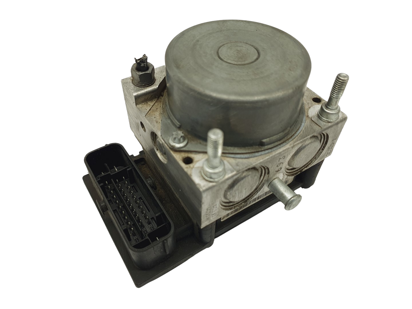 Abs-pumppu Fiat Grande Punto 51798104 0265800690 Bosch 62740 main product photo