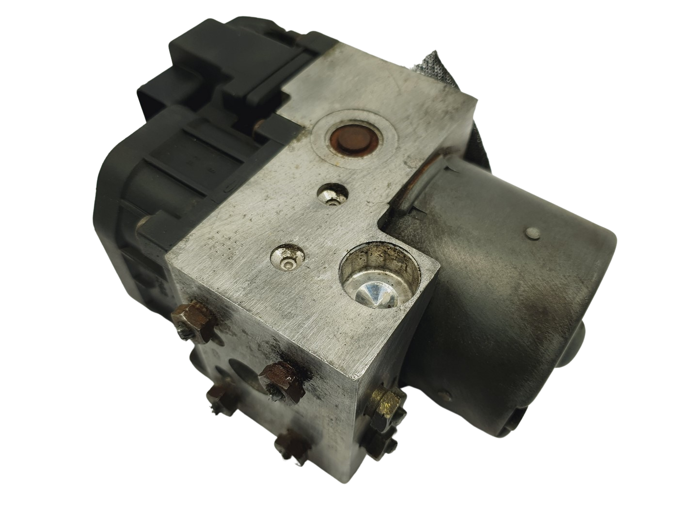 Abs-pumppu Volvo V40 S40 30857585 0273004224 Bosch 67583 main product photo