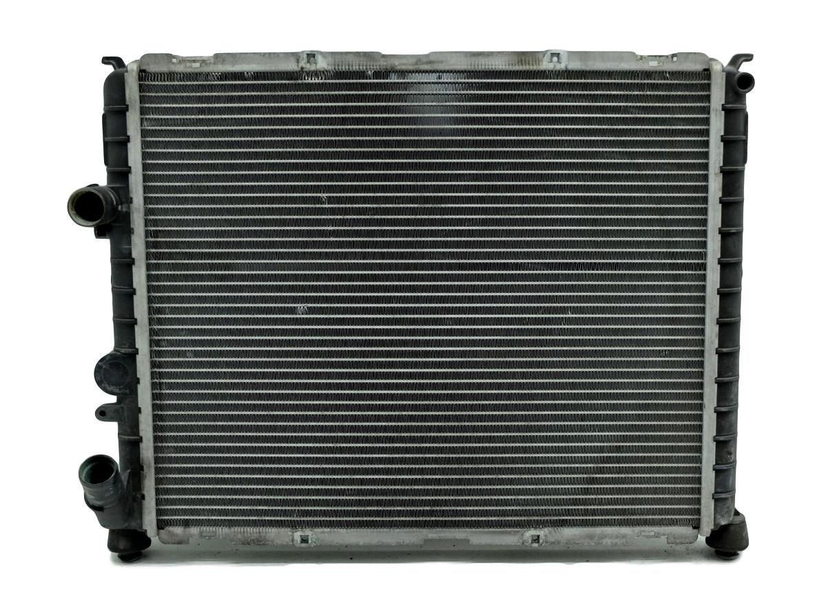 Jäähdytin Wody Clio 2 7700836303 Renault 2304 main product photo