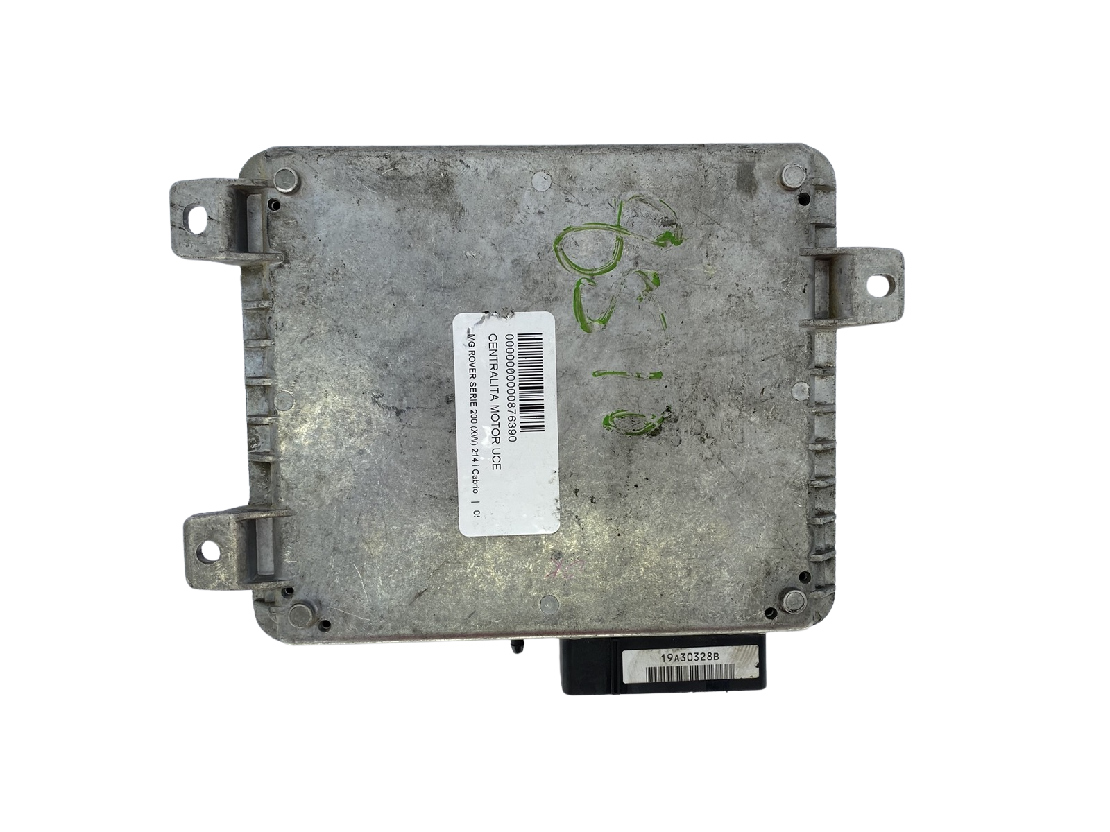 Ohjausyksikkö MKC104022 4086 GE Rover 60546 main product photo