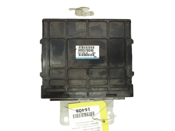 Moottorin Ohjausyksikkö Mitsubishi MR578040 E2T71280 21372 main product photo