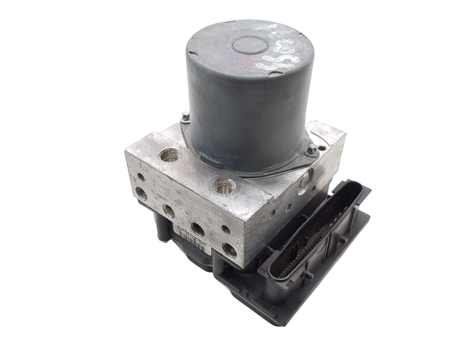 Abs-pumppu Mercedes W169 W245 A0064316312 0265950986 1044 main product photo