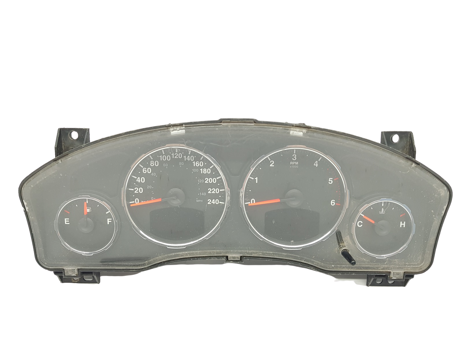Kierroslukumittari Jeep Liberty P05172033AG A2C53307235G main product photo