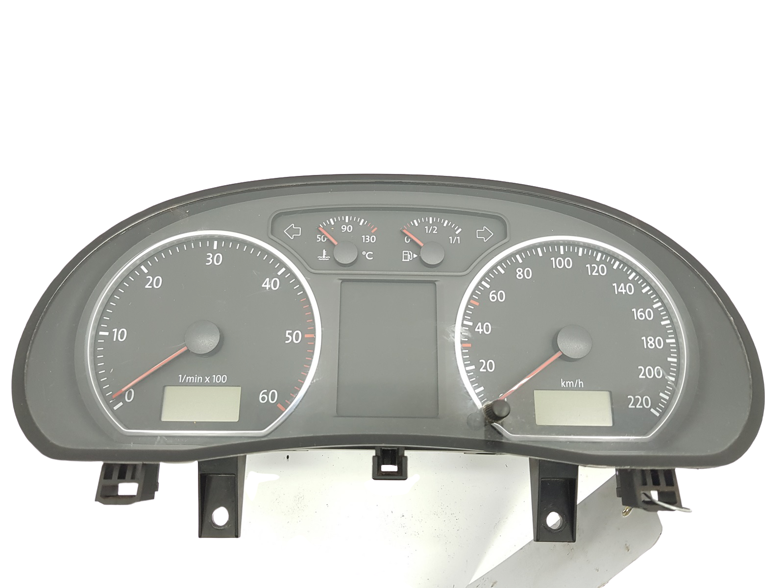 Kierroslukumittari VW Polo 9N 6Q0920825J 25610 main product photo