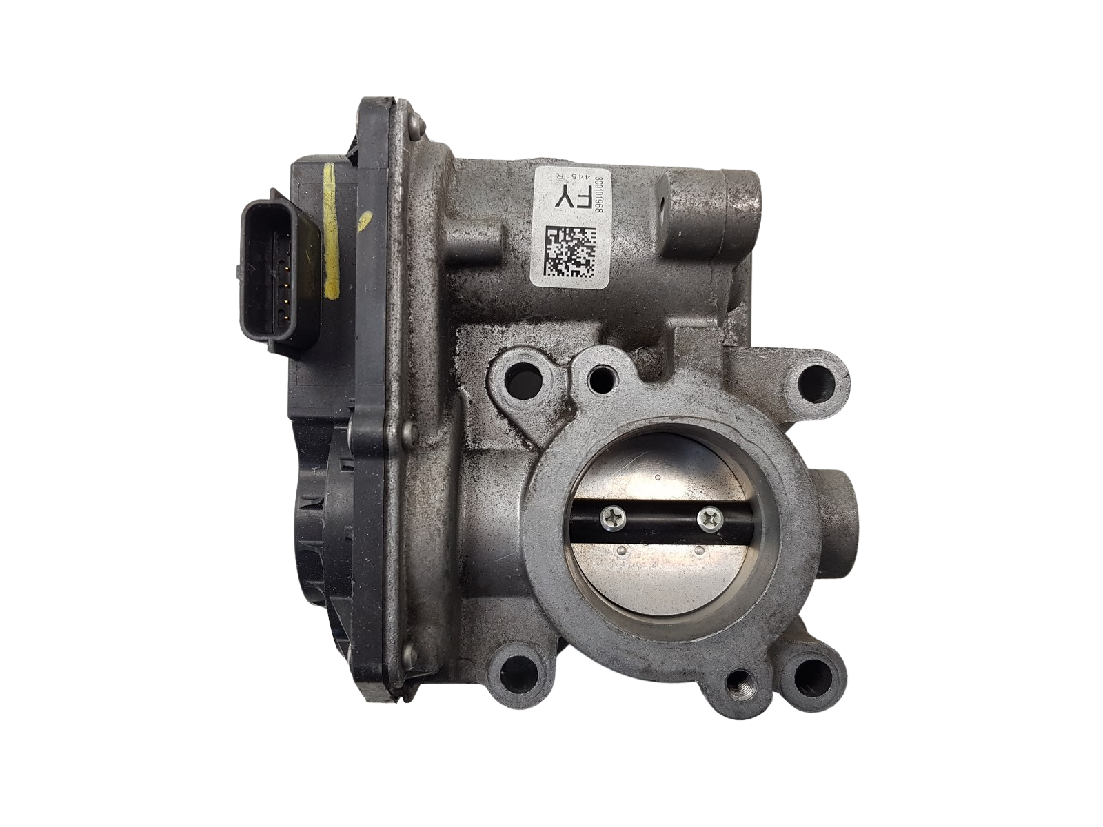 Kaasuläpän venttiili Renault 161204451R H8201171233 0.9 TCe 2341 main product photo
