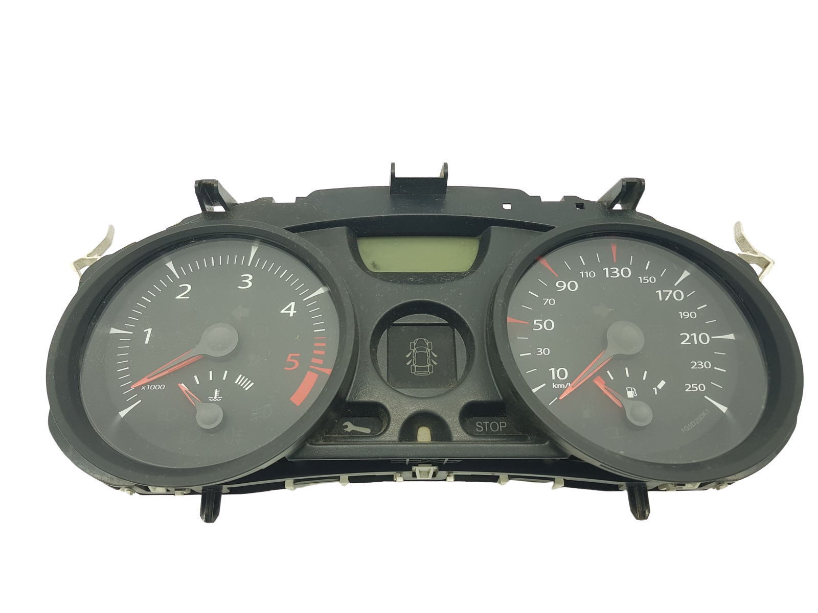 Nopeusmittari Renault Megane 2 8200408785 F 26597 main product photo